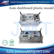 bem desenhado e alta qualidade JMT auto painel de injeção plástica molde ferramentaria